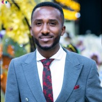 Saeed Abdalaziz