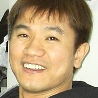David Liu