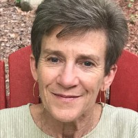 Catherine Macallister