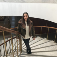 öznur ölüç