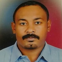 Khalid Gafar