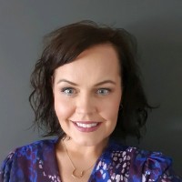 Hrefna Thorisdottir