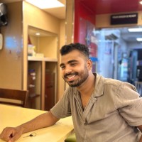 Muktikanta Ojha