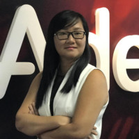 Nguyễn Hồng Liên (Cathy)