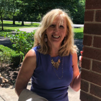 Patti Crawford