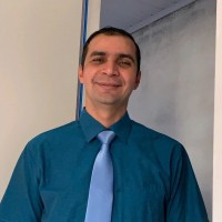 Carlos André Barbosa