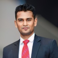 Aman Richard