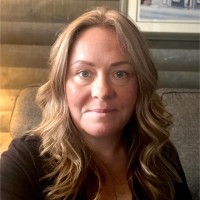 Tina McDonald