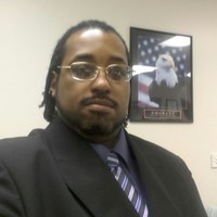 Anthony Colvin