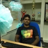 Rushan Amarasinghe