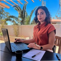 Sabrina Boudjelida