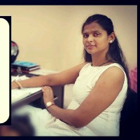 Kirti Saxena