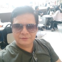 Pravin Mangutkar.