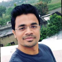Sumit Nyaharkar