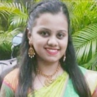 Rashmi Upadhyay