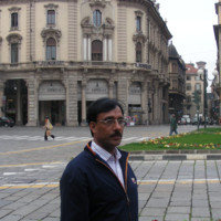 Ajit Nahar