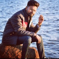 Rajil Gosavi