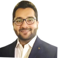 Osama Javed - ACA,FCCA,CMA,BFP