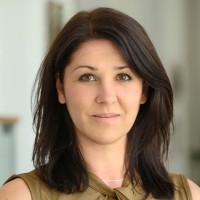 Katalin Kovács