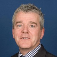 Steve O'Hara
