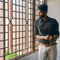 Tamil Selvam