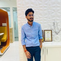 Krishnkant Sharma
