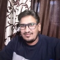 Lalit Kumar Sharma