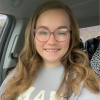 Kelsey Mansell