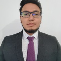 Jorge Hugo Orea Morales