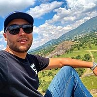 Daniel Vélez López