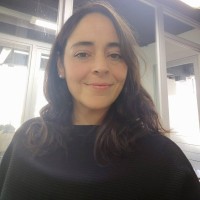 María Paz Honorato Casanueva
