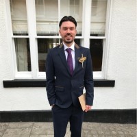 James Bennett