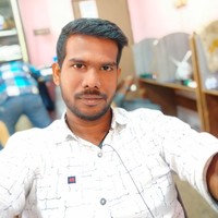 srinivas Raghupathruni