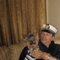 Zubarev Sergey