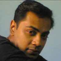 SHAHED PARVEZ MAZUMDER