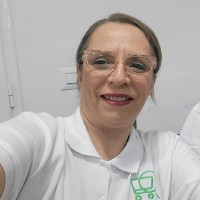 Aicha Masmoudi