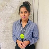 Satviksha Metha