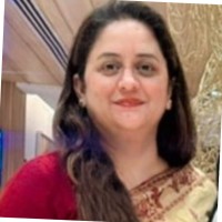 Huma Sharma