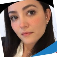 Fernanda de la Vega