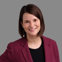 Bridget Pierce