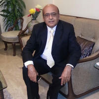 Mohan Abichandani