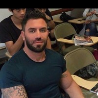 Justin Blakely