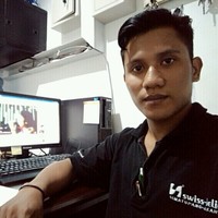 Ainuddin Oejank
