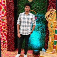 Sanjay Balakrishnan