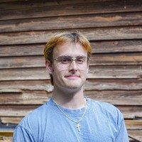 Daniel Coady
