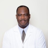 Roderick V. Mathis, DDS