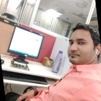 Ashish Srivastava