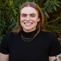 Kacey Cooksey