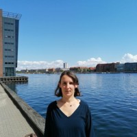 Charlotte Dreger