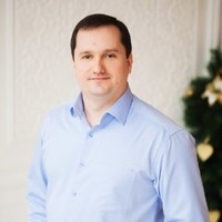 Vitaly Stepanov